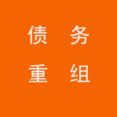 宁南个人债务重组优化